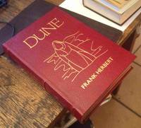 Dune (Memorial Edition) by Frank Herbert - Hardcover - Collector's Edition - 1987 - from Xochis Bookstore and Gallery (SKU: 044300)