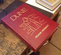 Dune (Memorial Edition) by Herbert, Frank - 1987