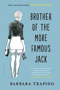 image of Brother of the More Famous Jack