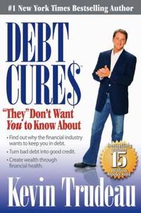 Debt Cures They Don't Want You to Know About