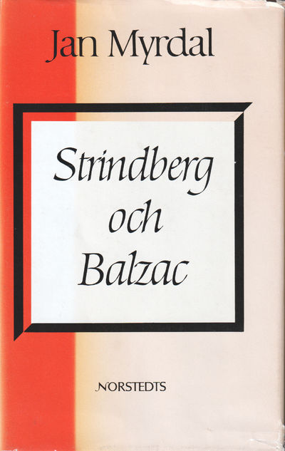 Strindberg och Balzac. Essays kring realismens…