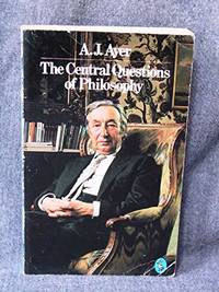 cover of The Central Questions of Philosophy