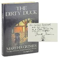 The Dirty Duck [Inscribed and Signed]
