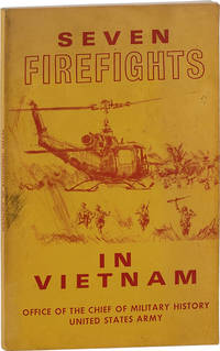 Seven Firefights in Vietnam