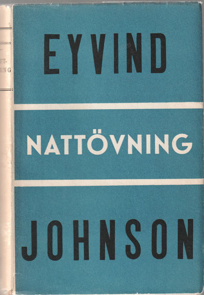 Nattövning