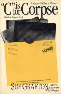 image of "C" is for Corpse
