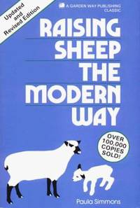 Raising Sheep the Modern Way
