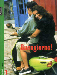 Buongiorno 1.