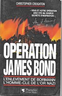image of Opération James Bond