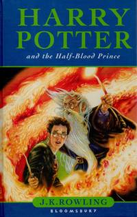 Harry Potter and the Half-Blood Prince