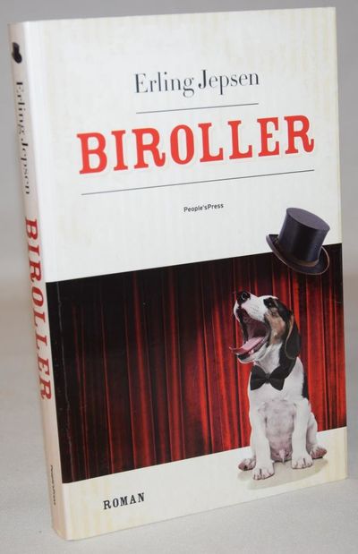 Biroller.