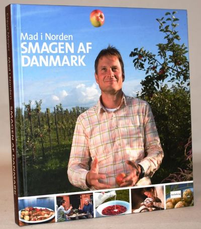 Smagen af Danmark.
