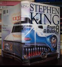 cover of FROM A BUICK 8