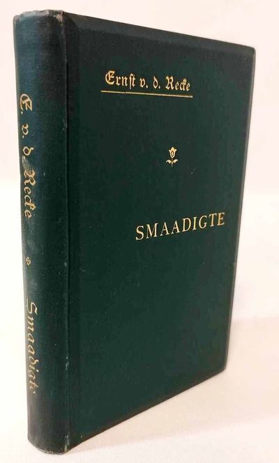 Smaadigte.