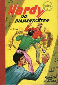 Hardy-guttene og diamantgåten