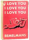 I Love You, I Love You, I Love You