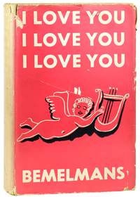 I Love You, I Love You, I Love You