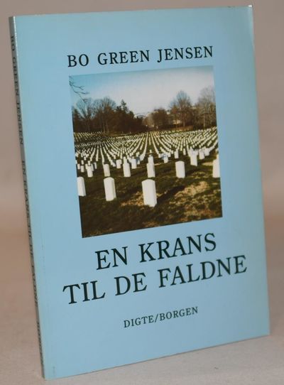 En krans til de faldne.