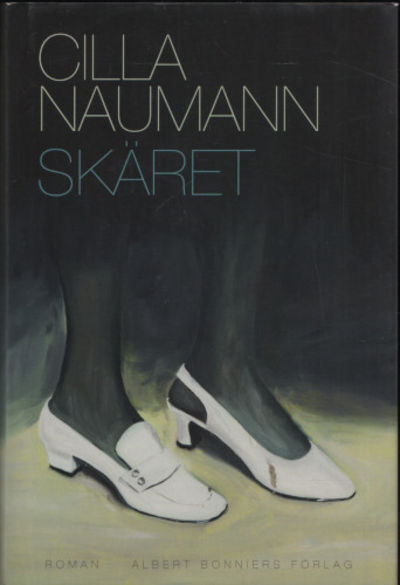 SKÄRET.