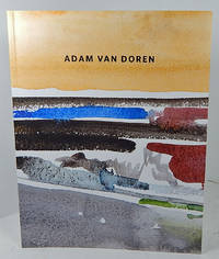 Adam Van Doren May 8-June 12, 2014 by Cooper, Van Doren by Van Doren Cooper - Paperback - from Barner Books (SKU: BB-100315-B)