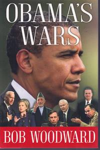 cover of OBAMA'S WARS