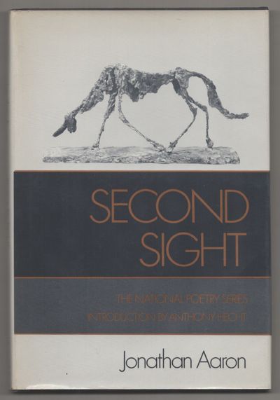 Second Sight