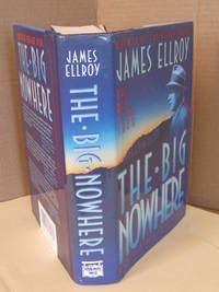 The Big Nowhere by Ellroy, James - 1988