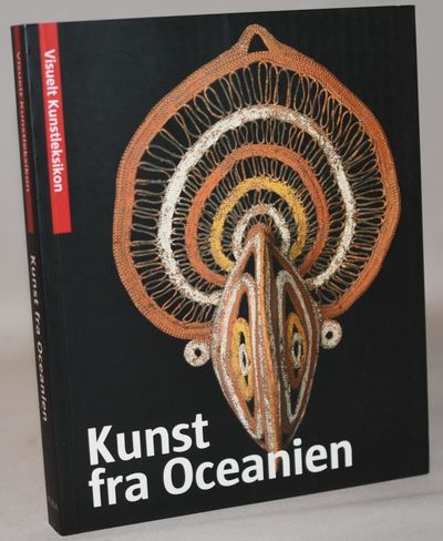 Kunst fra Oceanien.
