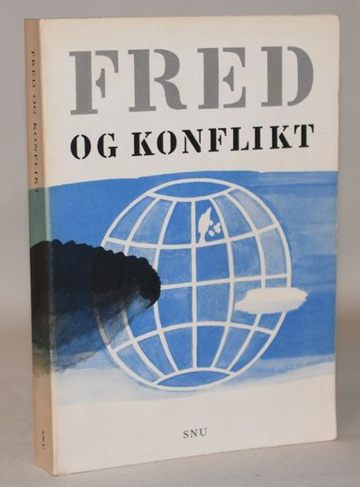 Fred og konflikt.
