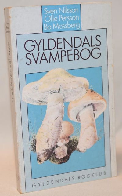 Gyldendals svampebog.