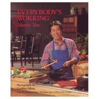 Everybody&#039;s Wokking by Yan, Martin