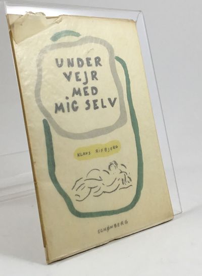 Under vejr med mig selv.