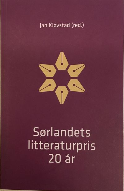 Sørlandets litteraturpris 20 år