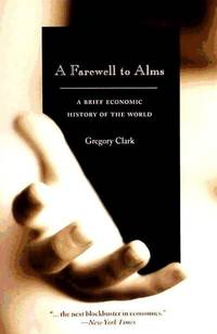 Farewell to Alms