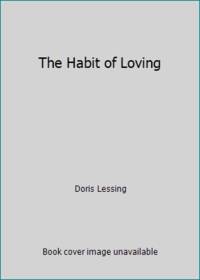 cover of The Habit of Loving