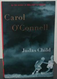 cover of Judas Child (Signed)