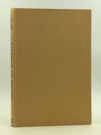 cover of A HANDBOOK ON WITCHES