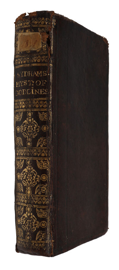 The greatnes of the mystery of godliness (+)…
