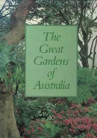 The Great Gardens of Australia