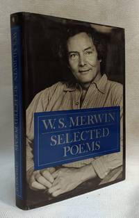 cover of Selected Poems