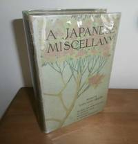 A JAPANESE MISCELLANY