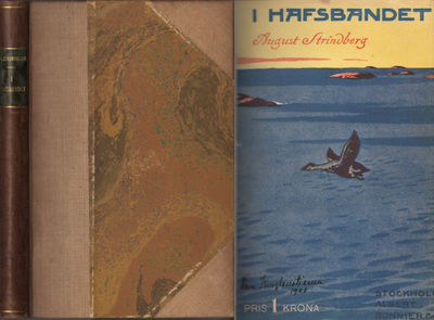 I HAFSBANDET.