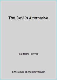 image of The Devil's Alternative