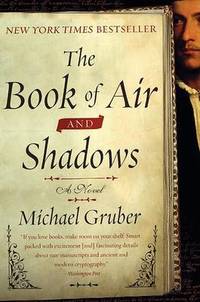 image of The Book of Air and Shadows