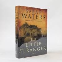 THE LITTLE STRANGER [Signed]
