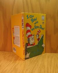 image of I Can Read With My Eyes Shut!