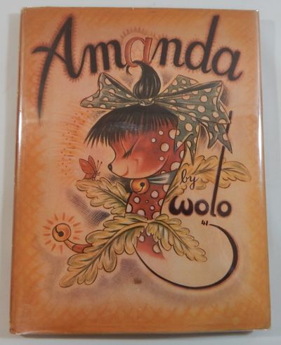 Amanda