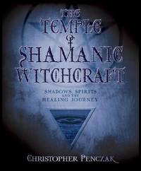 Temple of shamanic witchcraft
