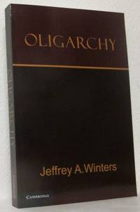 Oligarchy.