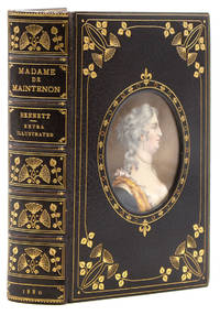 cover of Madame de Maintenon, A Memoir